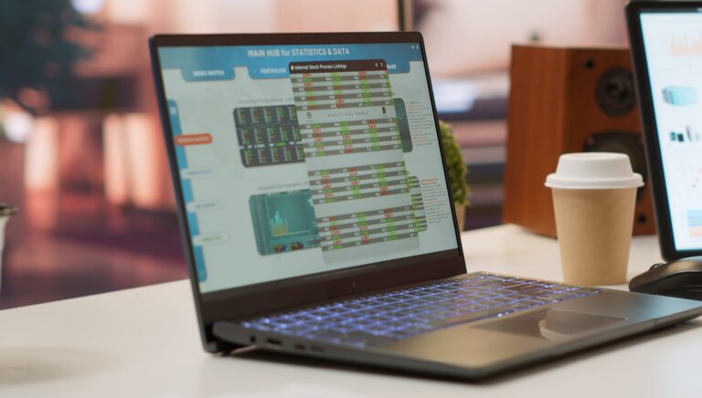 Offline nie znaczy przestarzałe – dlaczego lokalne aplikacje wracają